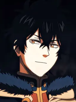 Profile image of ユノ