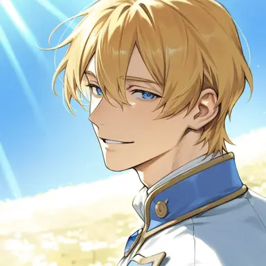 Profile image of Edward Laurent