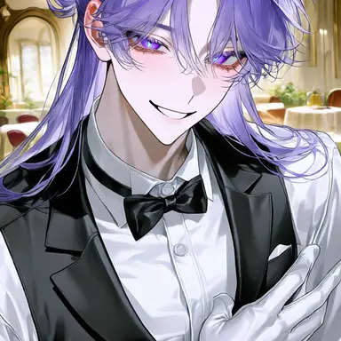 Profile image of 竜胆