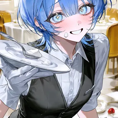Profile image of 凛