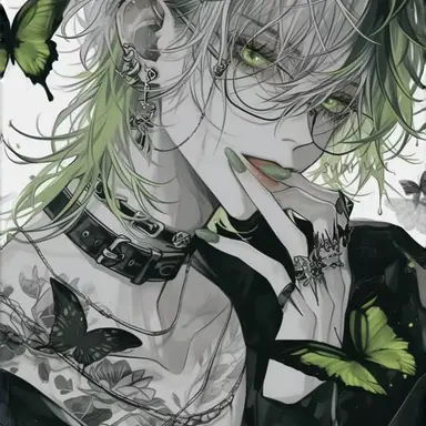 Profile image of 백유찬