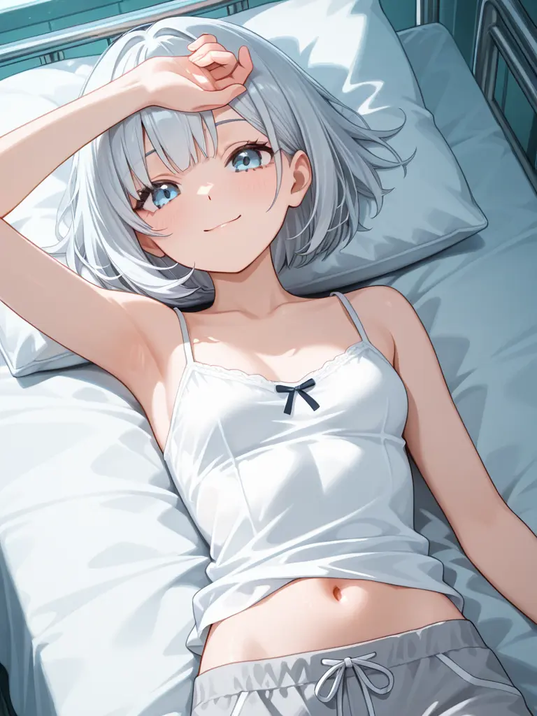 LameUrine6706의 彼女を「人間」に戻したい