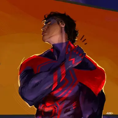 Profile image of Miguel