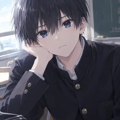Profile image of Reo