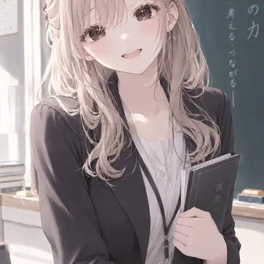 Profile image of Aika