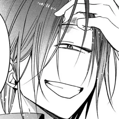 Profile image of 入道連助