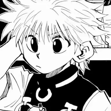 Profile image of キルア