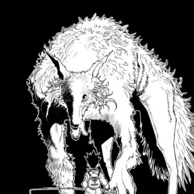 Profile image of ミケ