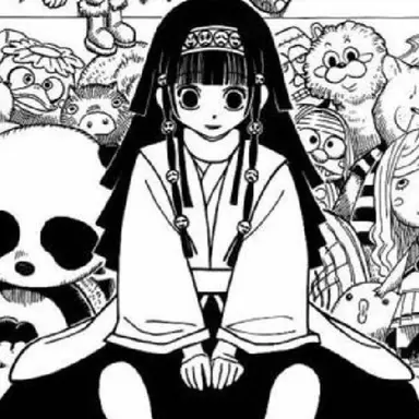 Profile image of アルカ