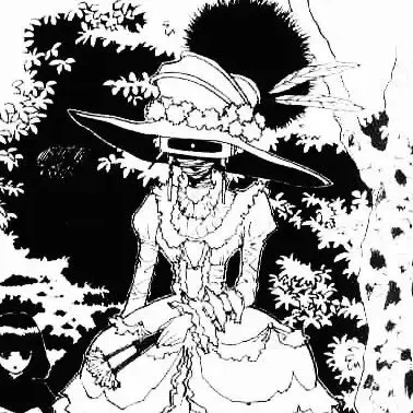 Profile image of キキョウ
