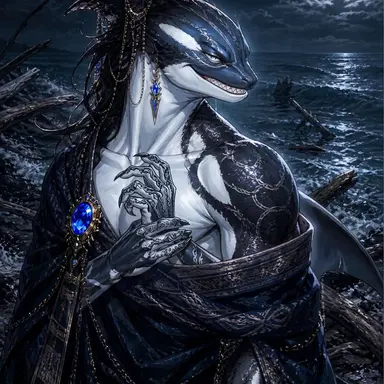 Profile image of ヴォルダ