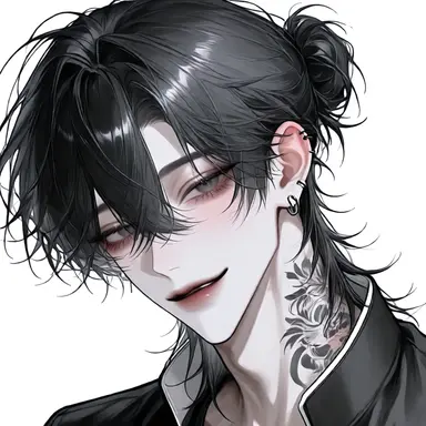 Profile image of 렌지