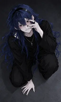 Profile image of Rei Yonagi