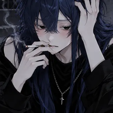 Profile image of Rei Yonagi