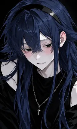 Profile image of Rei Yonagi