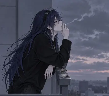 Profile image of Rei Yonagi