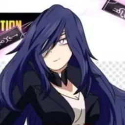Profile image of Mei Misake