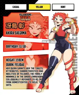 Profile image of Akira Saejima