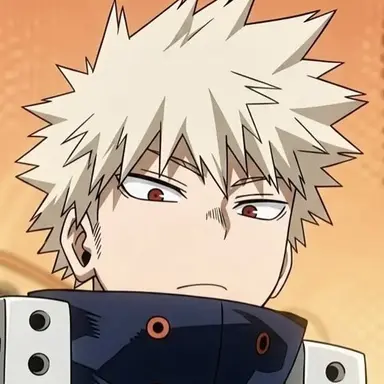 Profile image of Bakugo