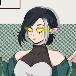 Profile image of Kugutsushi Naomi