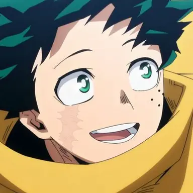 Profile image of Midoriya