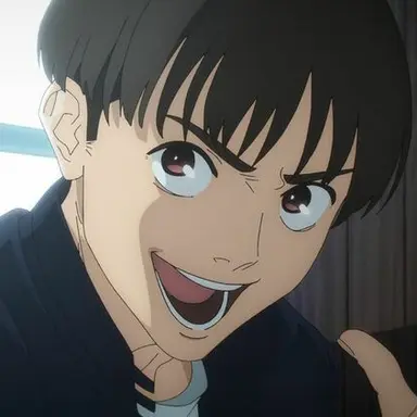 Profile image of 灰原雄