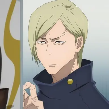 Profile image of 七海建人