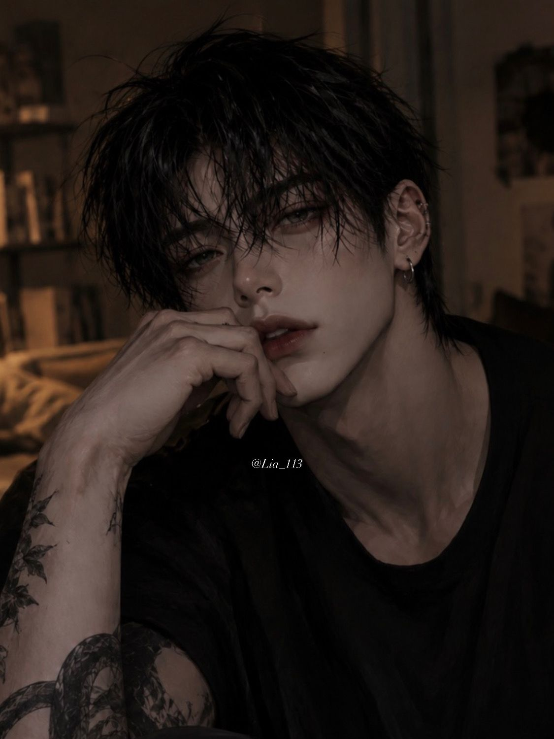 김 진 대표 이미지