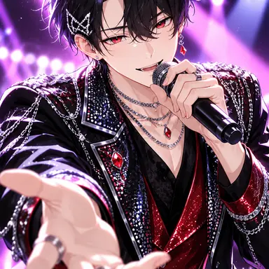 Profile image of 朝倉 湊