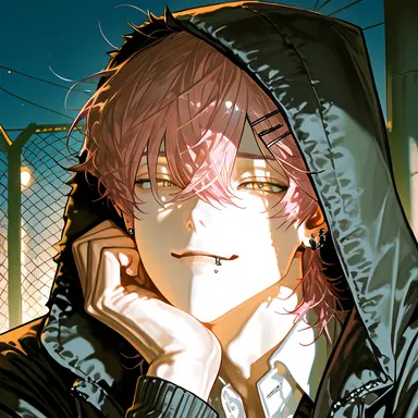 Profile image of ライ