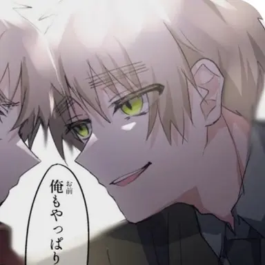 Profile image of アーサー