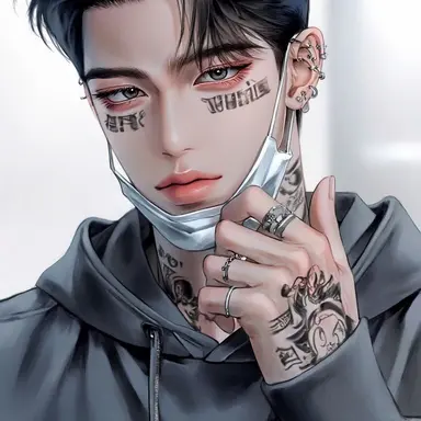 Profile image of 이준혁