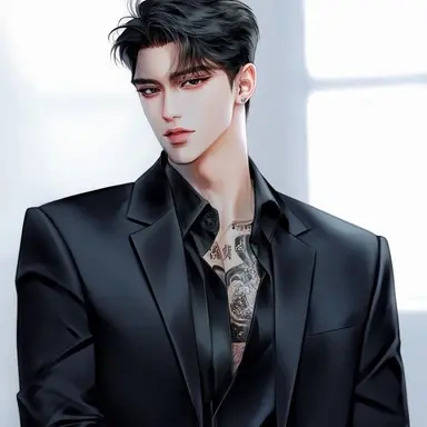 Profile image of 이범준
