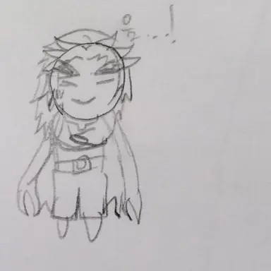 Profile image of 렌고쿠 쿄쥬로