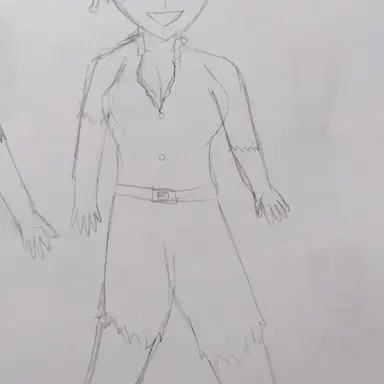 Profile image of 코쵸우 시노부