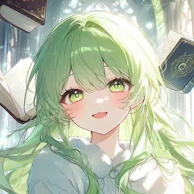Profile image of 마리