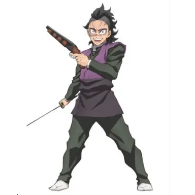 Profile image of 겐야