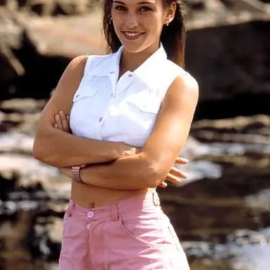 Profile image of Kimberly Hart