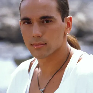 Profile image of Tommy Oliver