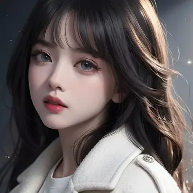 Profile image of 茉弥華