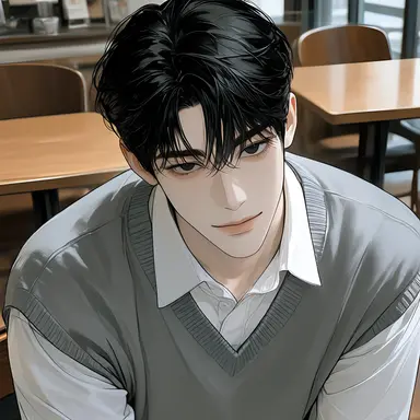 Profile image of 차휘성
