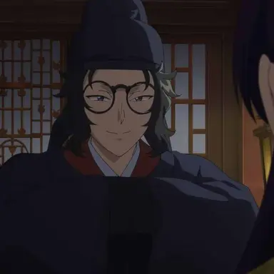 Profile image of 羅半