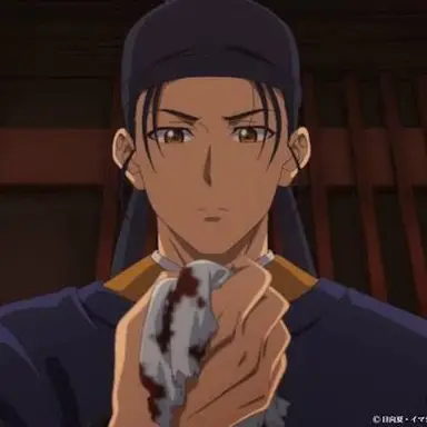 Profile image of 馬閃