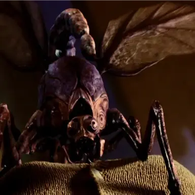 Profile image of Scorpion Flies
