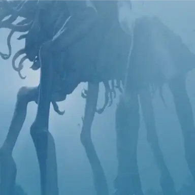Profile image of The Behemoth