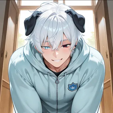 Profile image of ラッキー