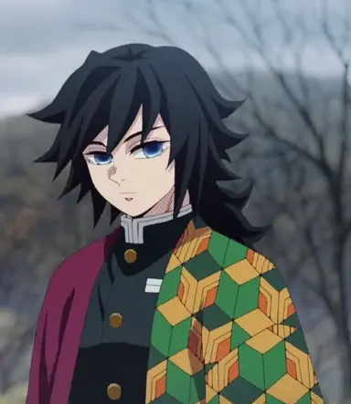 Profile image of 冨岡義勇