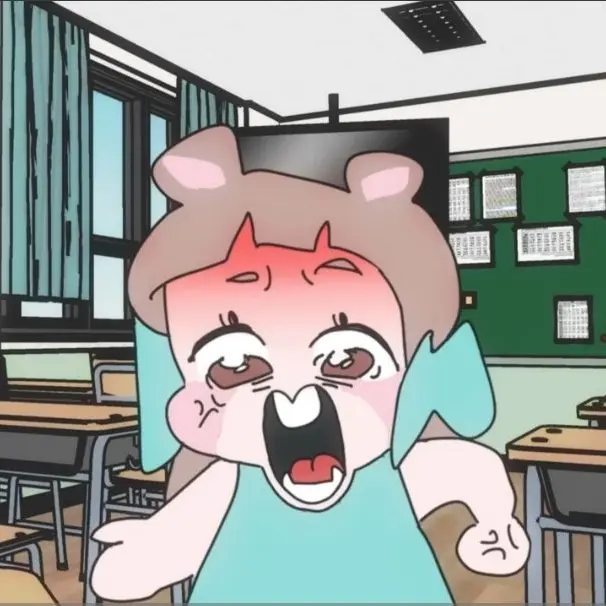 GiddyDew4872의 팥쥐 고등학교