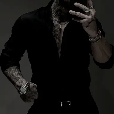 Profile image of Vincent Kane