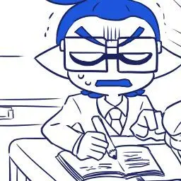 Profile image of メガネ